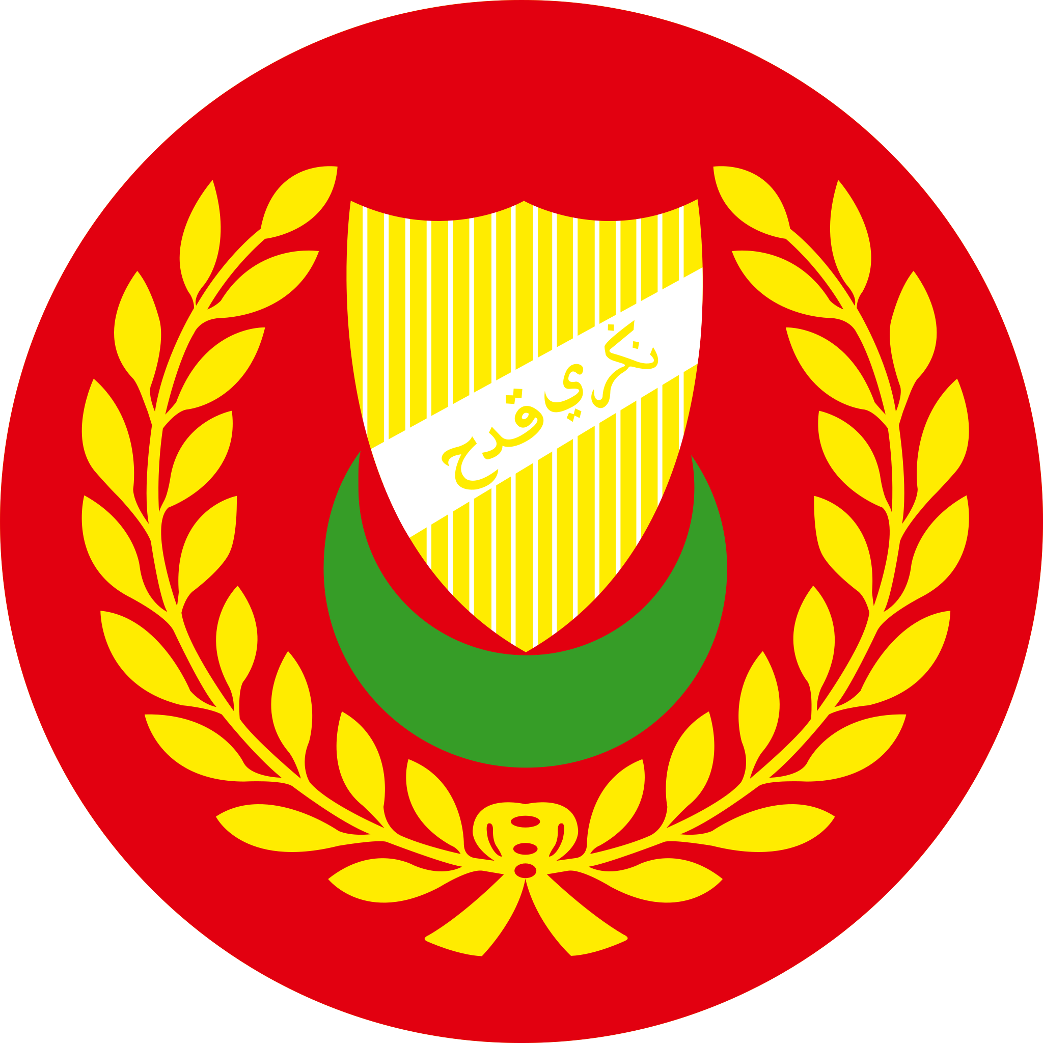 Logo Kedah