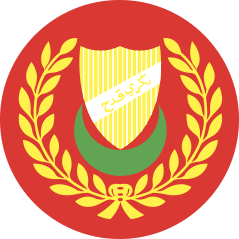 Kedah Logo